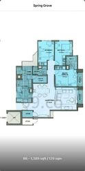 Spring Grove (D10), Condominium #607306961